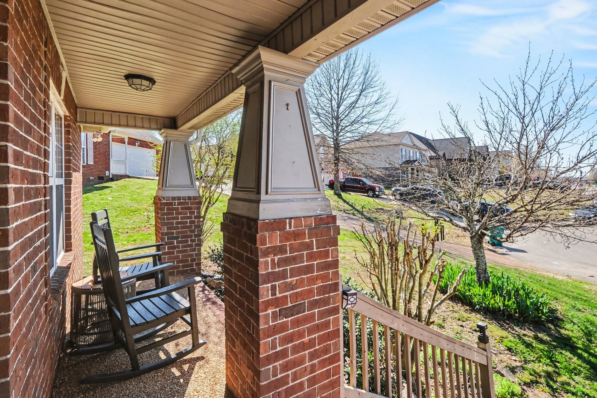 1444 Saddle Crest Mount Juliet TN 37122