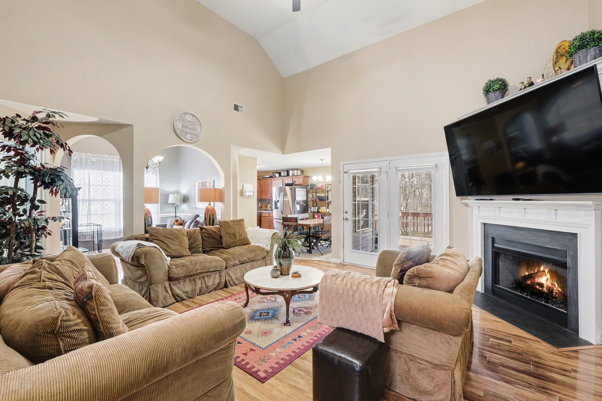 1444 Saddle Crest Mount Juliet TN 37122