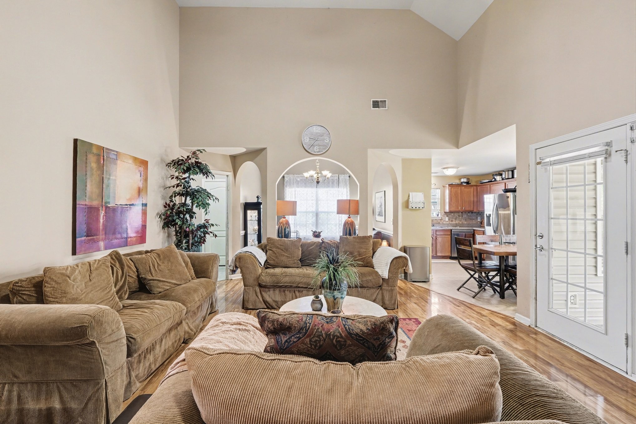 1444 Saddle Crest Mount Juliet TN 37122