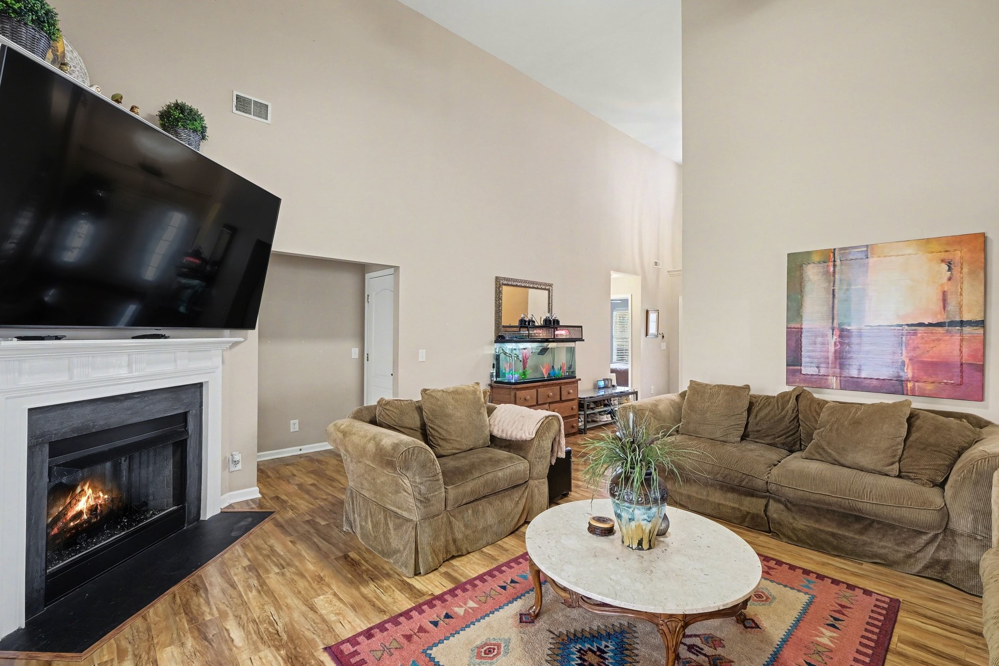 1444 Saddle Crest Mount Juliet TN 37122