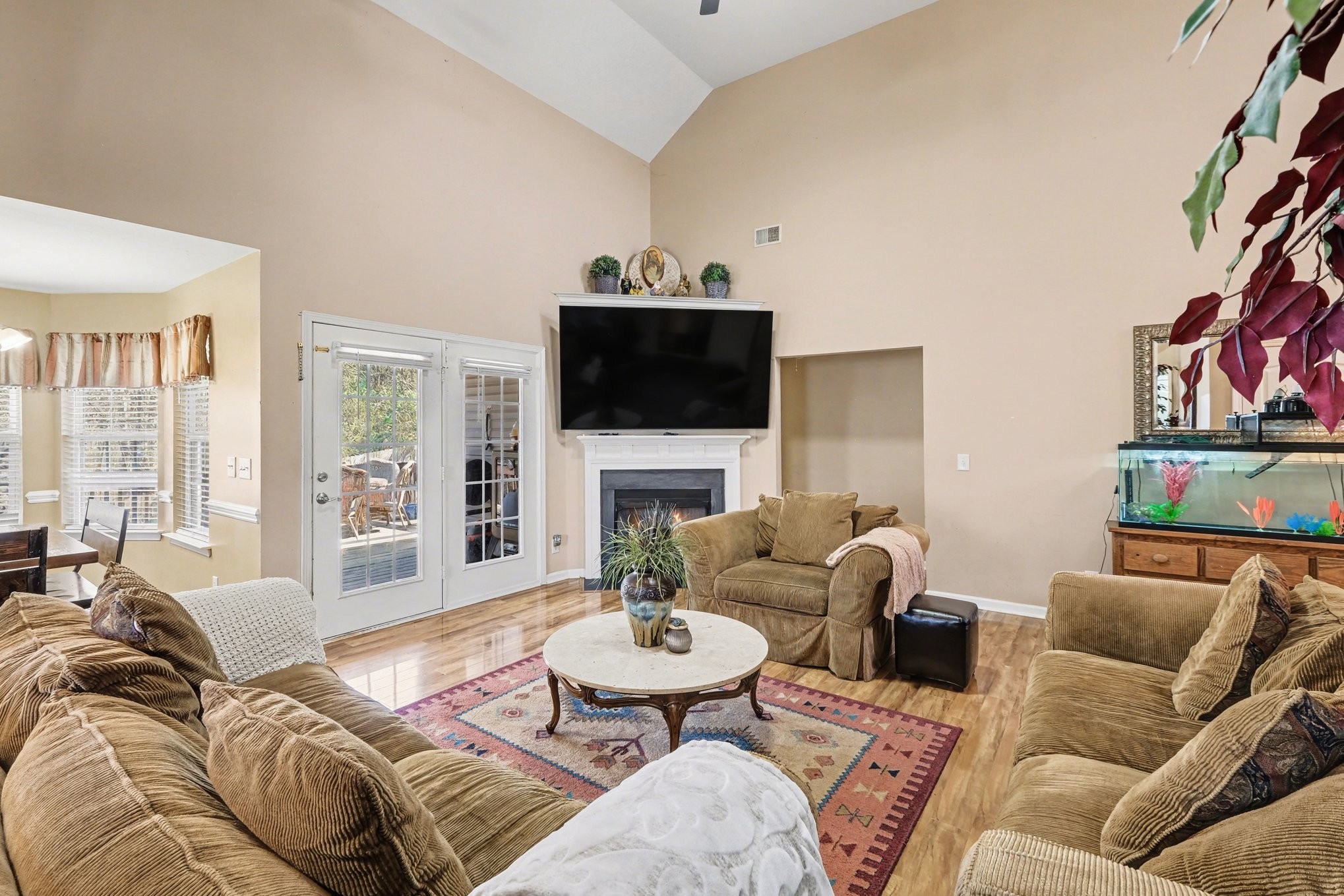 1444 Saddle Crest Mount Juliet TN 37122