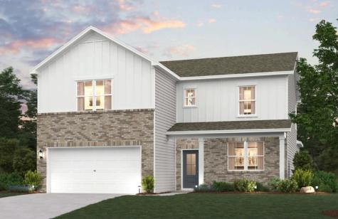 8438 Turnbull Drive Pleasant View TN 37146