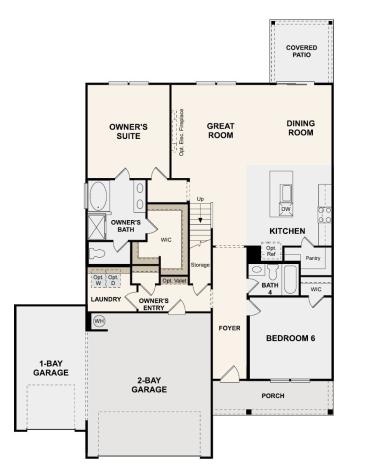 8438 Turnbull Drive Pleasant View TN 37146