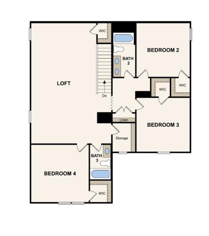 8438 Turnbull Drive Pleasant View TN 37146