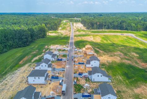 8438 Turnbull Drive Pleasant View TN 37146