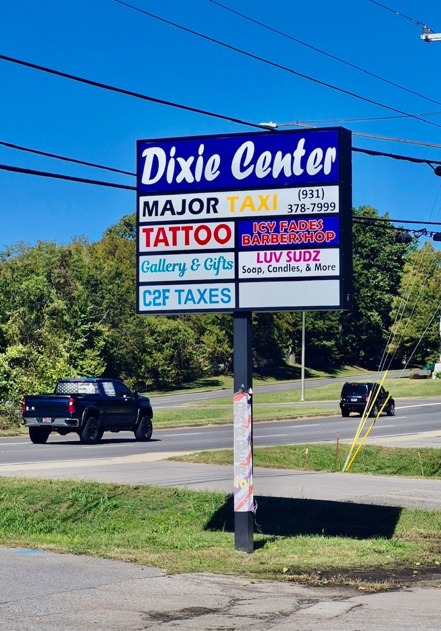 3025 Fort Campbell Boulevard Clarksville TN 37042