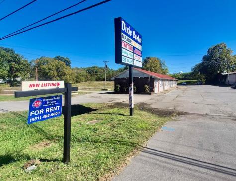 3025 Fort Campbell Boulevard Clarksville TN 37042
