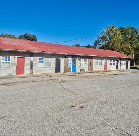 3025 Fort Campbell Boulevard Clarksville TN 37042