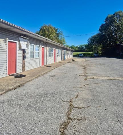 3025 Fort Campbell Boulevard Clarksville TN 37042