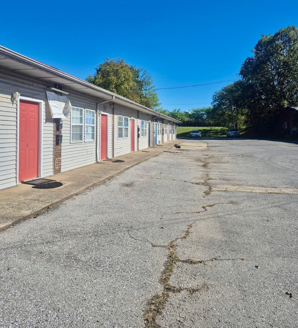 3025 Fort Campbell Boulevard Clarksville TN 37042