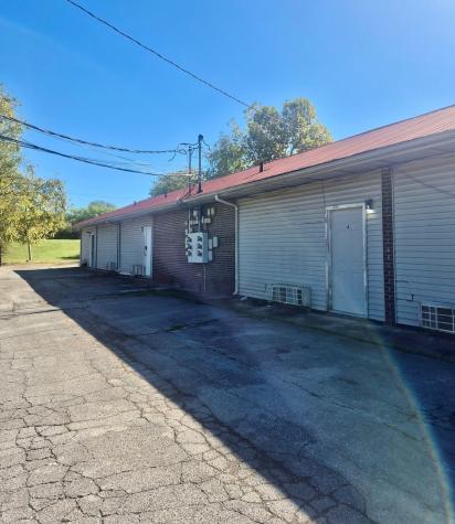 3025 Fort Campbell Boulevard Clarksville TN 37042