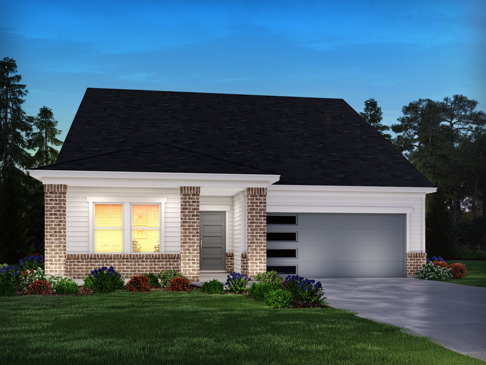 1952 Mahala Drive Hermitage TN 37076