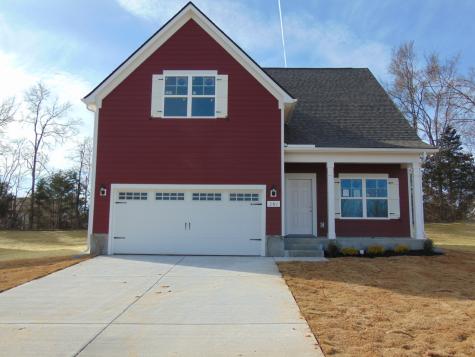 281 Spring Street La Vergne TN 37086