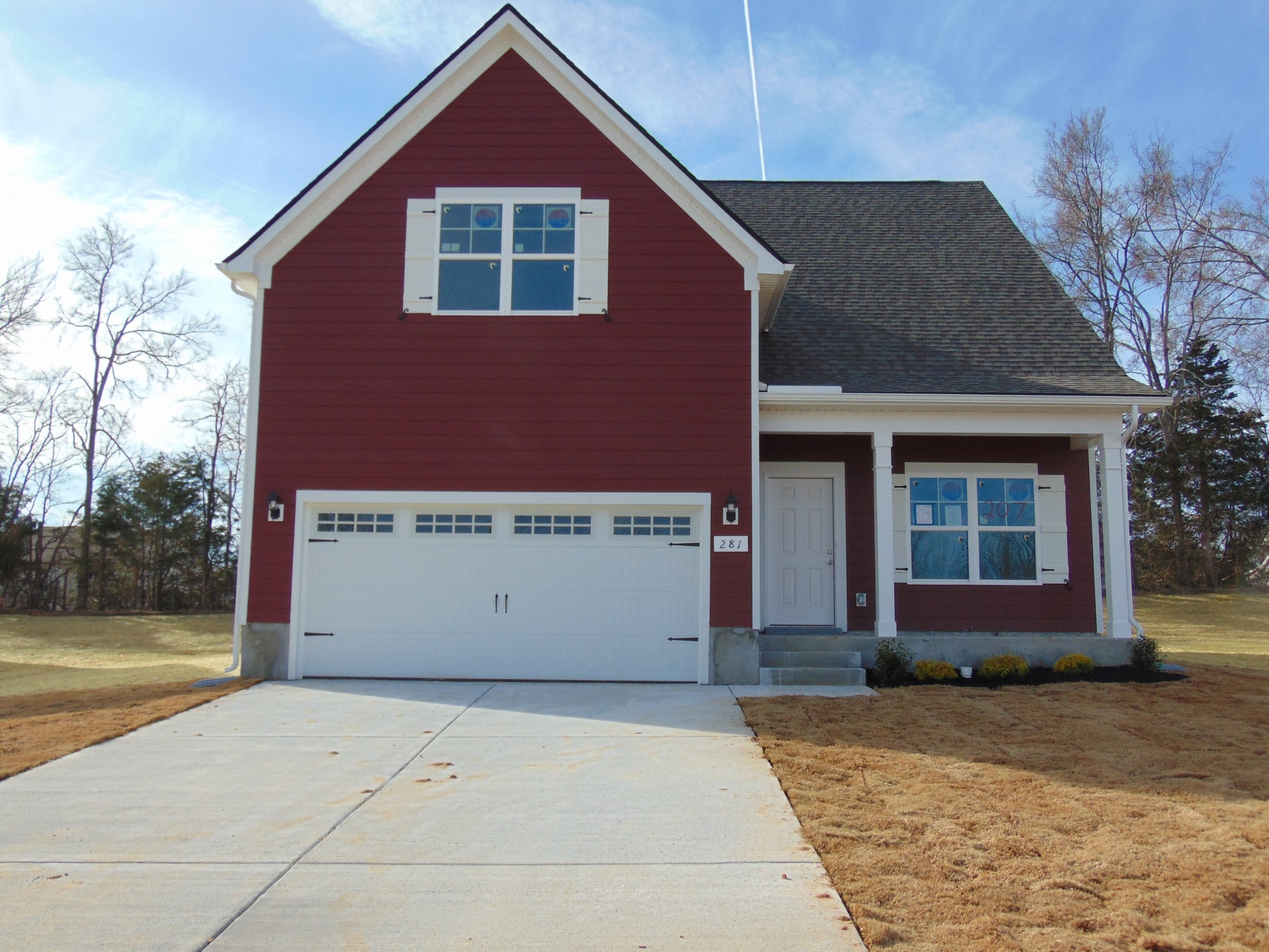 281 Spring Street La Vergne TN 37086