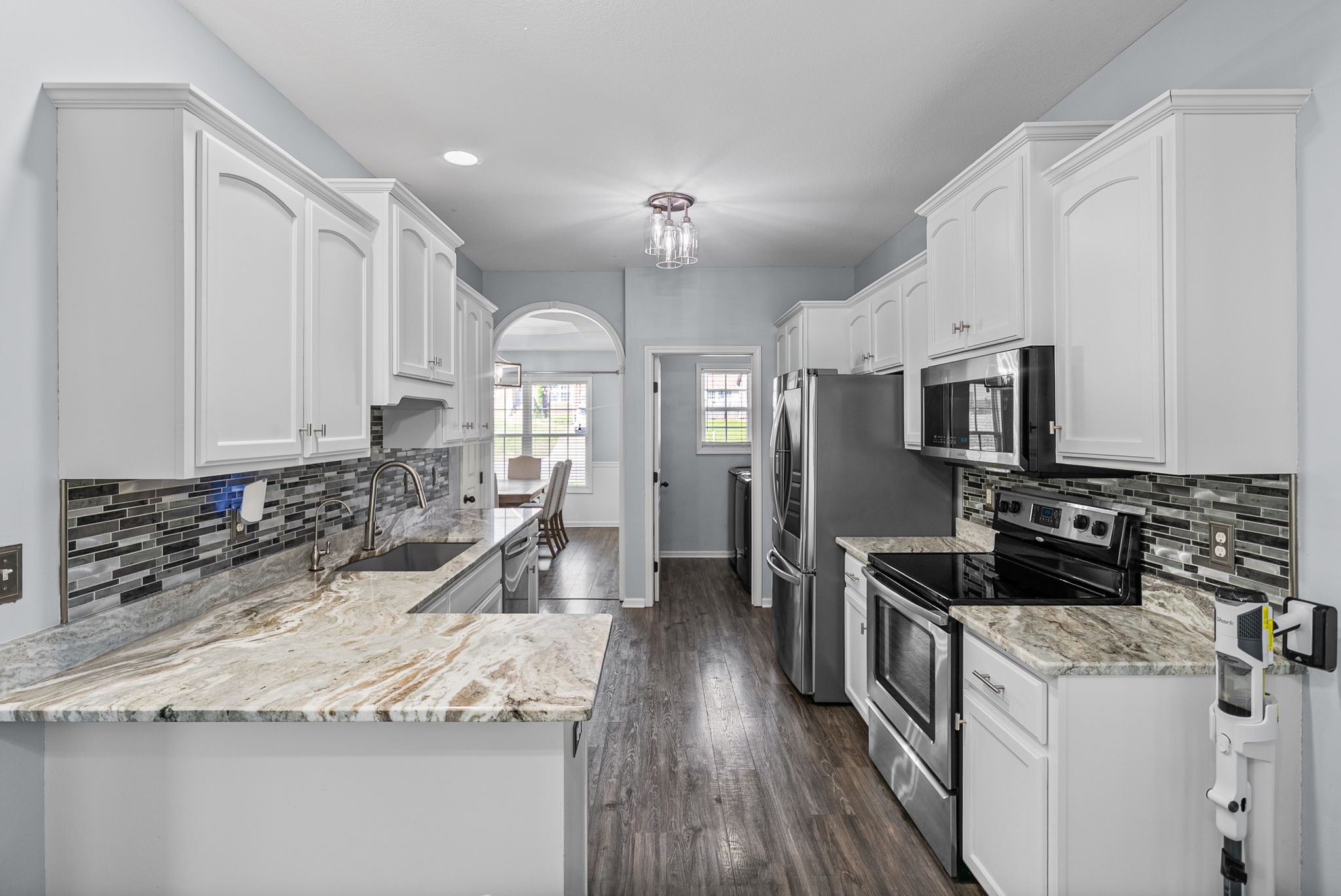 1616 Apache Way Clarksville TN 37042