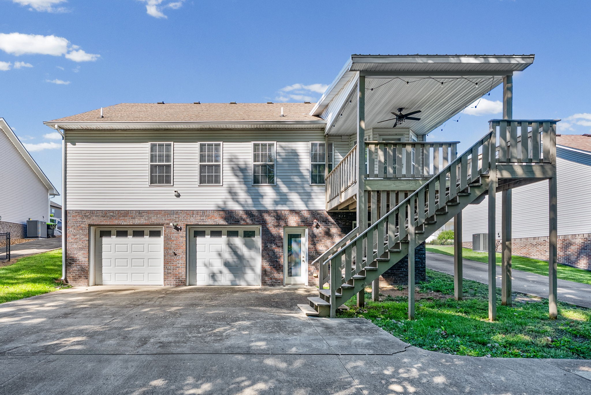 1616 Apache Way Clarksville TN 37042