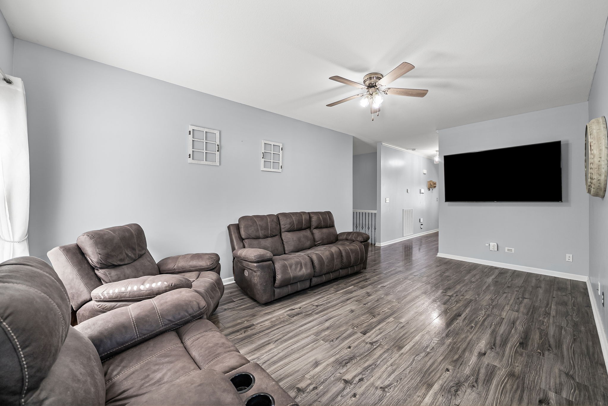 1616 Apache Way Clarksville TN 37042