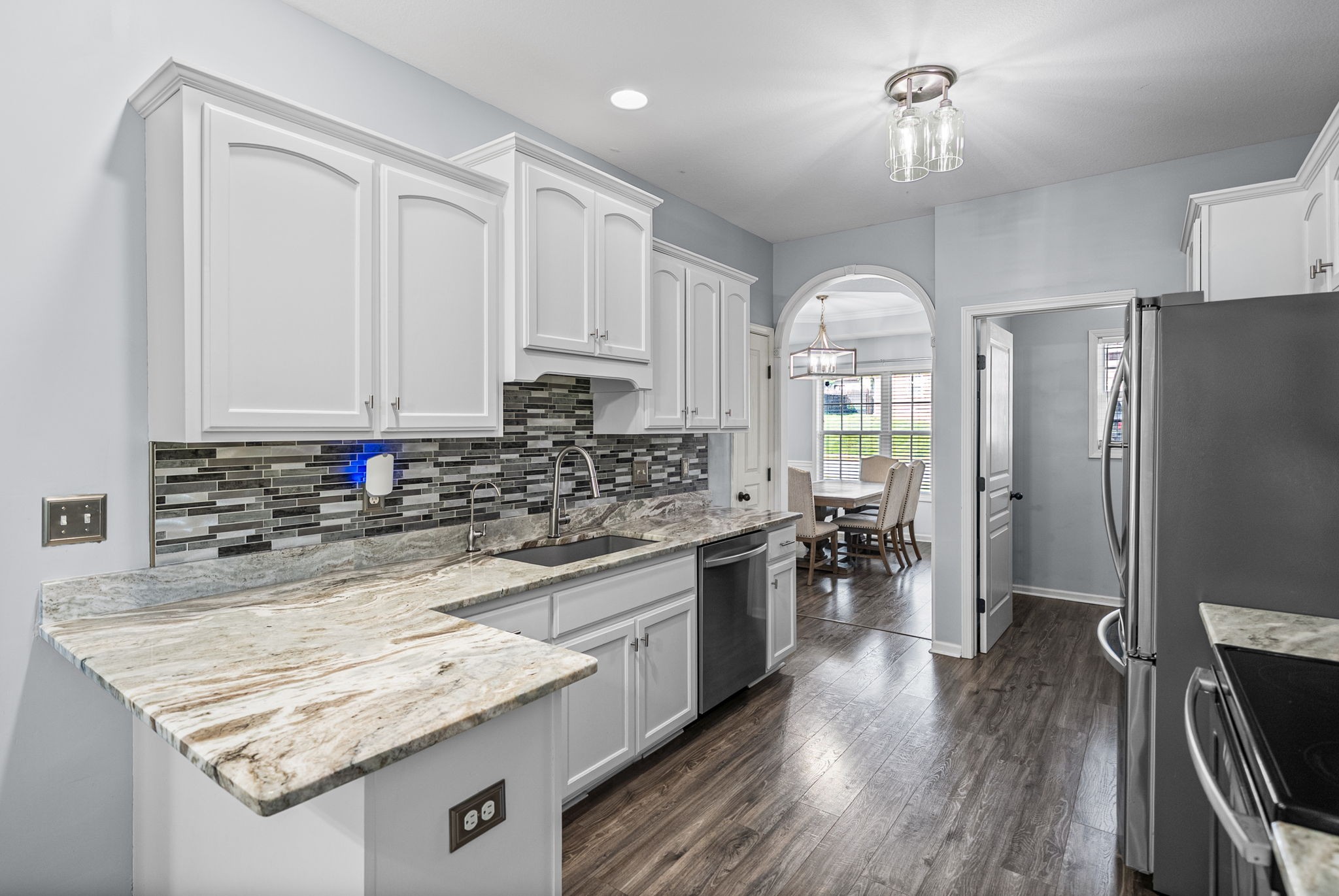 1616 Apache Way Clarksville TN 37042