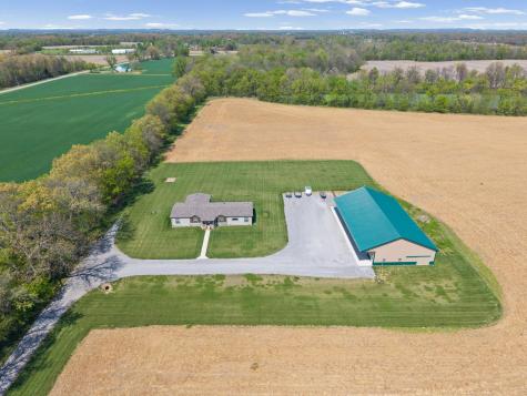 164 Meredith Lane Guthrie KY 42234