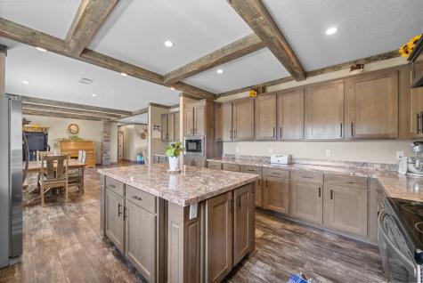 164 Meredith Lane Guthrie KY 42234