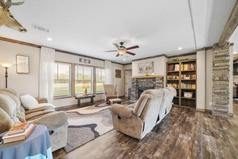 164 Meredith Lane Guthrie KY 42234