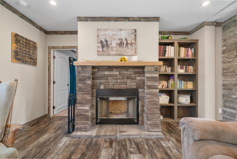 164 Meredith Lane Guthrie KY 42234