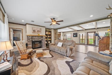 164 Meredith Lane Guthrie KY 42234