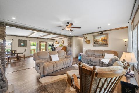 164 Meredith Lane Guthrie KY 42234