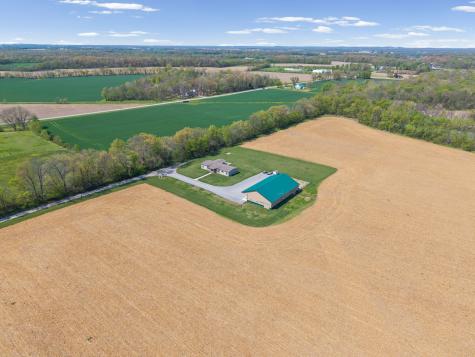 164 Meredith Lane Guthrie KY 42234