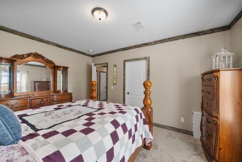 164 Meredith Lane Guthrie KY 42234