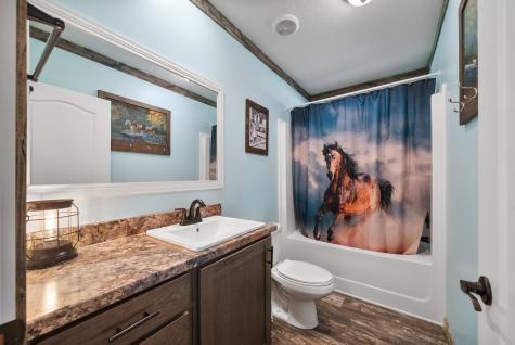164 Meredith Lane Guthrie KY 42234