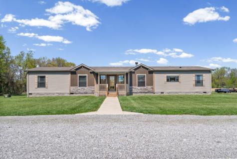 164 Meredith Lane Guthrie KY 42234
