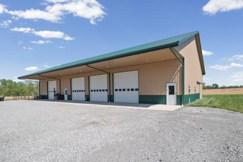 164 Meredith Lane Guthrie KY 42234
