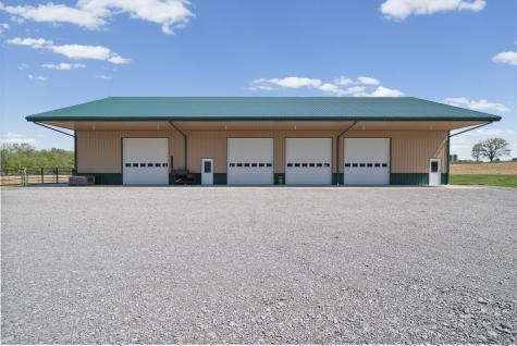164 Meredith Lane Guthrie KY 42234