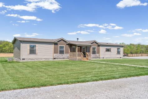 164 Meredith Lane Guthrie KY 42234