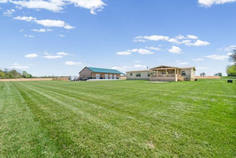 164 Meredith Lane Guthrie KY 42234