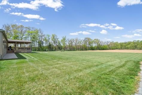 164 Meredith Lane Guthrie KY 42234