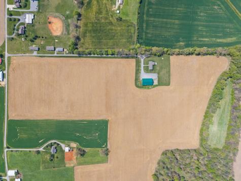 164 Meredith Lane Guthrie KY 42234