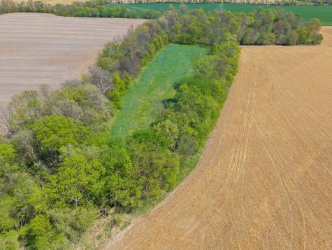164 Meredith Lane Guthrie KY 42234