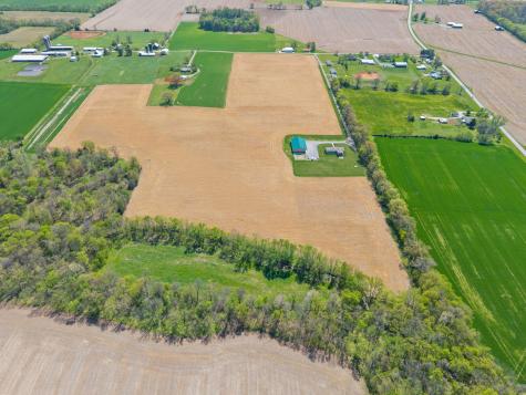164 Meredith Lane Guthrie KY 42234