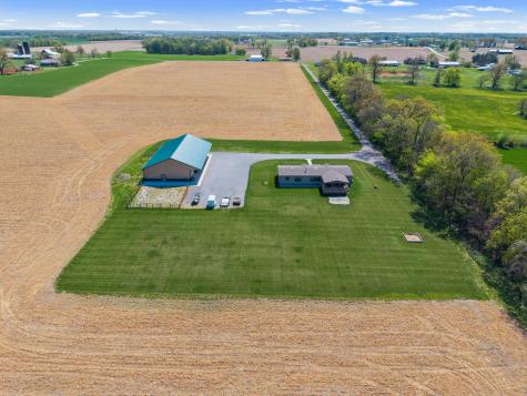 164 Meredith Lane Guthrie KY 42234