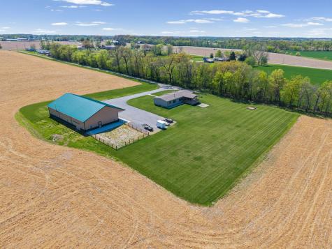 164 Meredith Lane Guthrie KY 42234