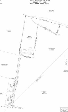 164 Meredith Lane Guthrie KY 42234