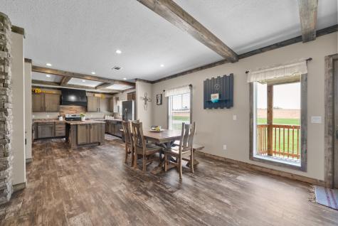 164 Meredith Lane Guthrie KY 42234