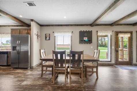 164 Meredith Lane Guthrie KY 42234