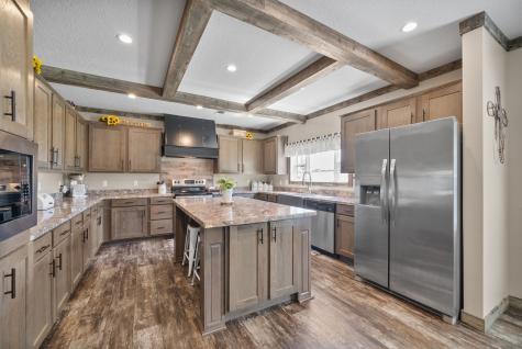 164 Meredith Lane Guthrie KY 42234