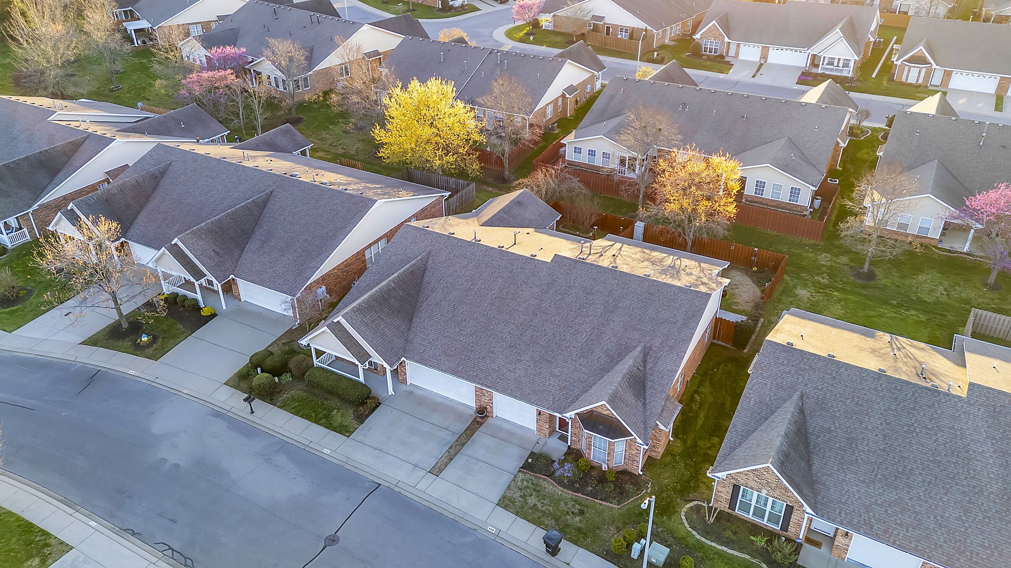 646 Forest Glen Circle Murfreesboro TN 37128