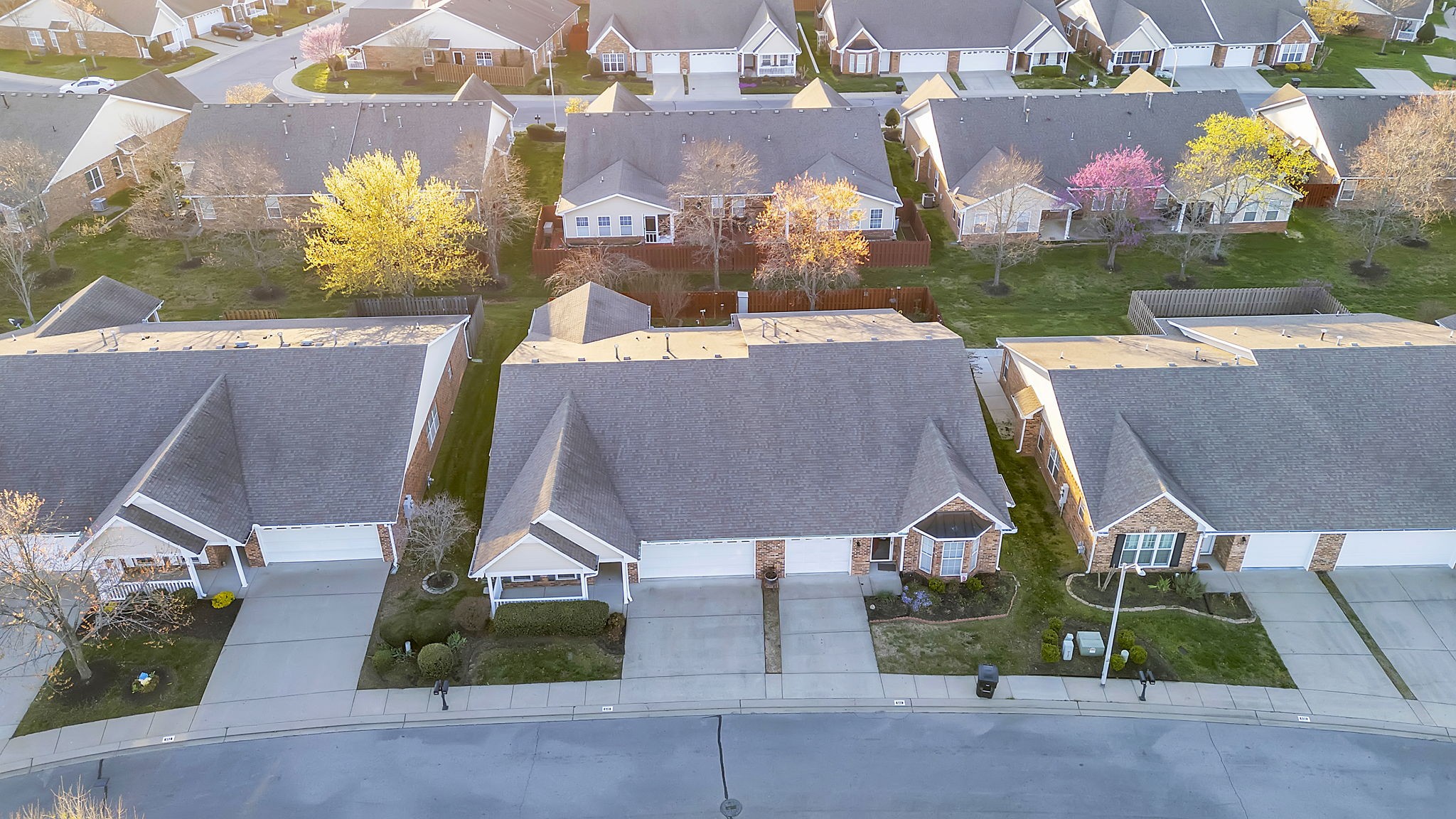 646 Forest Glen Circle Murfreesboro TN 37128