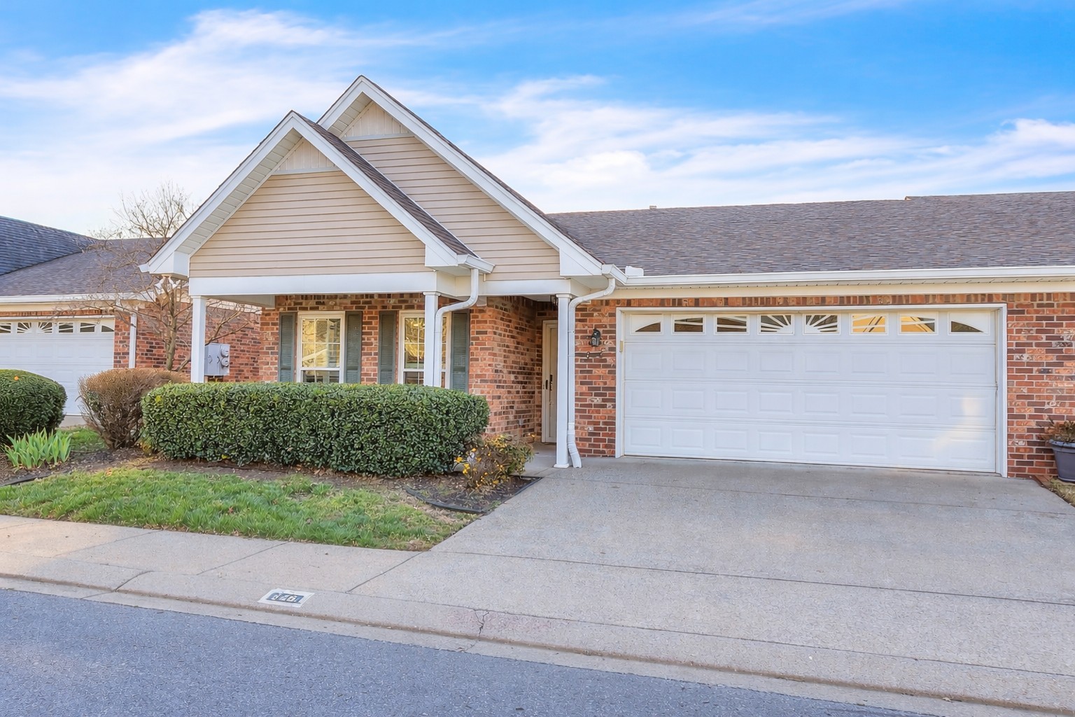 646 Forest Glen Circle Murfreesboro TN 37128