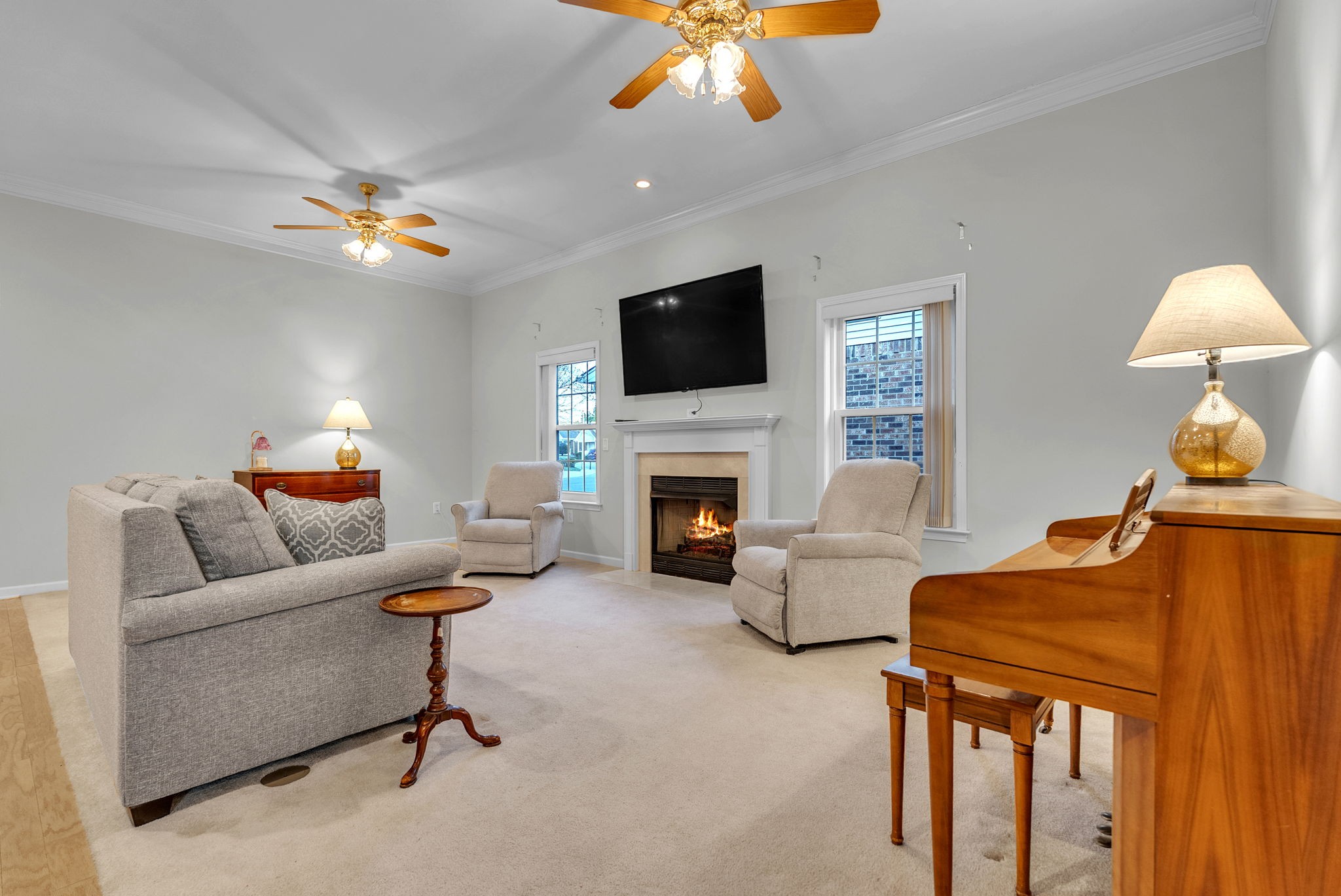 646 Forest Glen Circle Murfreesboro TN 37128